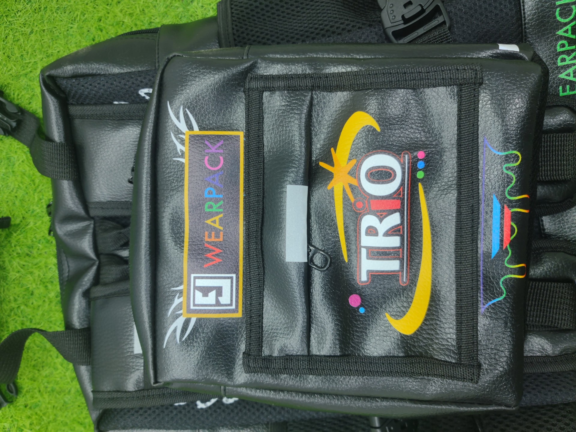 TRIO Harness