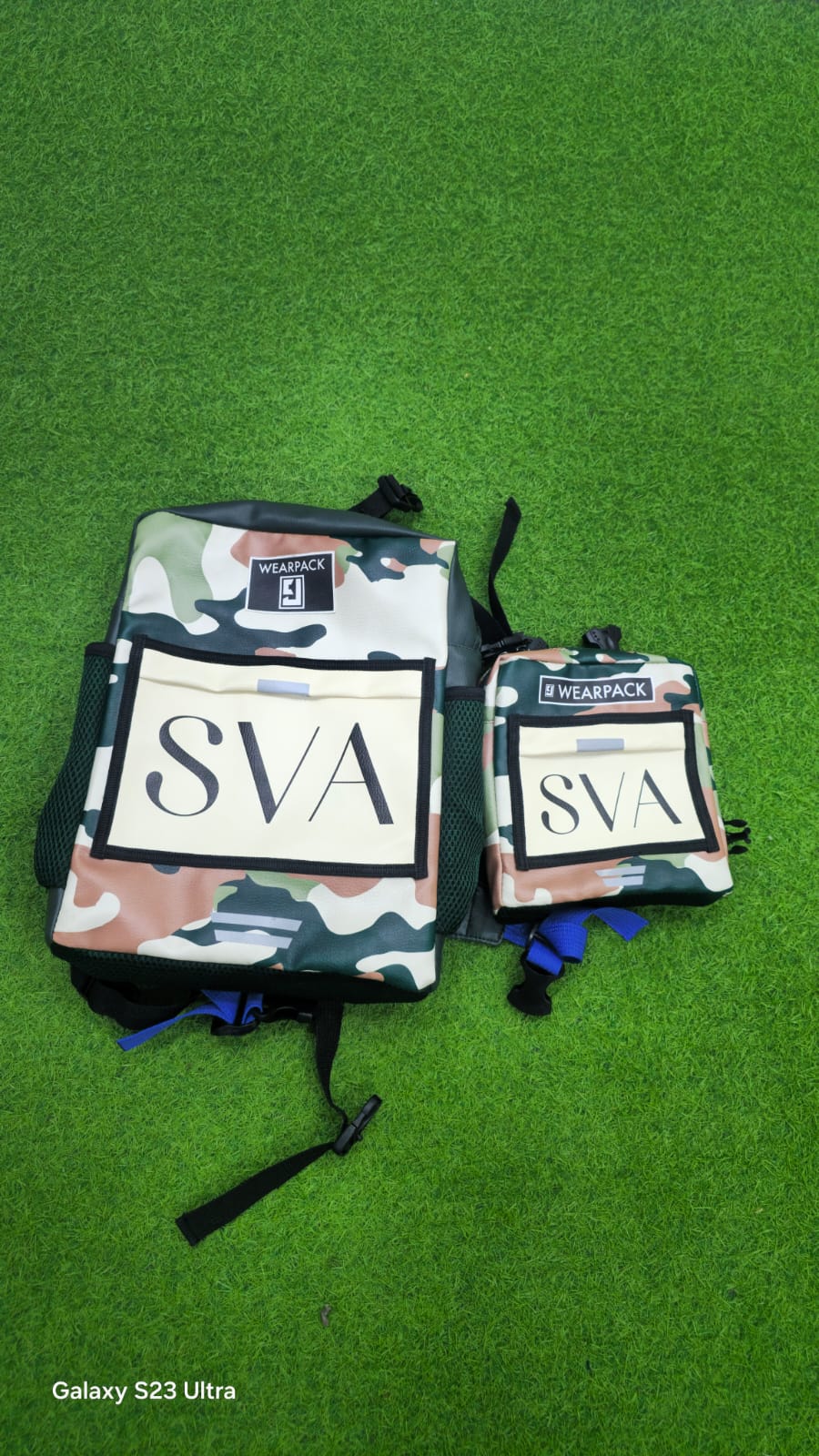 SVA Mini