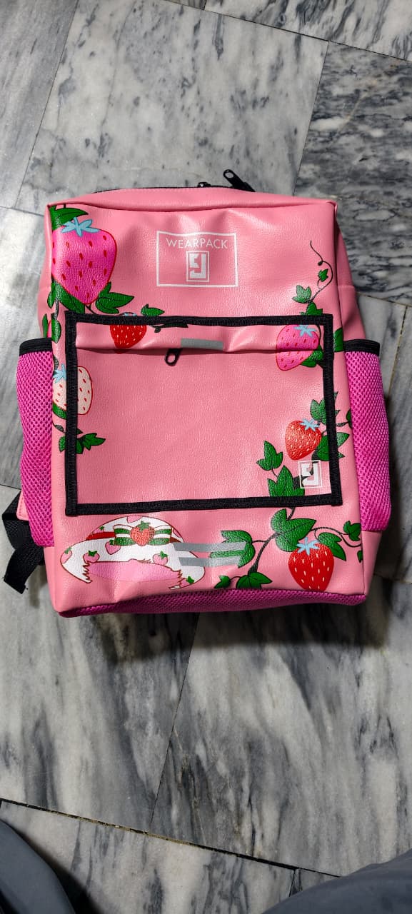 Strawberry Fields